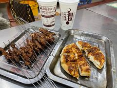 -文文烤肉(大皮院店)