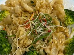 -友强·23年特色海鲜大排档(厦门店)