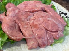 -鸡西大冷面(兰山店)