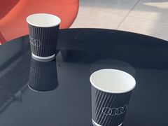 -上海永达奥诚奥迪4S店(申江路店)