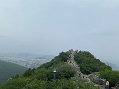 -千佛山风景名胜区