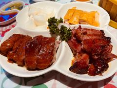 -嘉味茶餐厅(万象汇店)