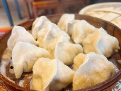 -新兴园饺子馆(北京百子湾店)