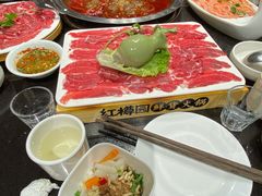 -红樽园鲜货火锅(汇金店)