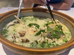-天目缘餐厅