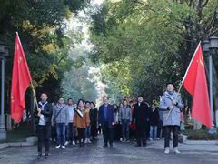 -中共五大会址纪念馆