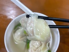 -绿杨馄饨店(上塘街店)