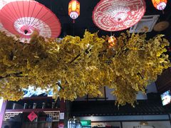 -梯坎老火锅(天禧店)