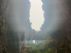 -英西峰林·洞天仙境