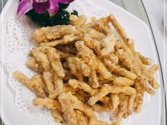 -新金盛·海鲜酒楼(盐田店)