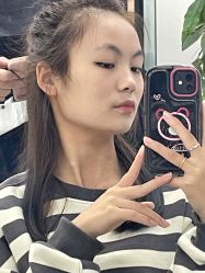 -东方美妍小鹏造型