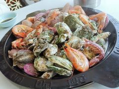 -前王院•巧克力海鲜市集餐厅(万平口店)