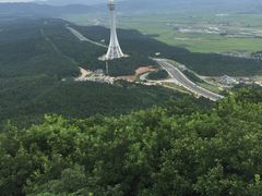 -帽儿山国家森林公园