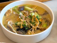 -华盛丰温州大排档(东三环南路店)