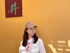 -涂山寺素食餐厅