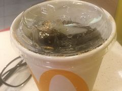 -麦当劳(曲阳店)