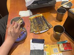 -猫公子纸上烤鱼烧烤•Bistro小酒馆(钱江世纪城店)