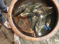 -客家大院·非遗赣南客家菜(郁孤台店)