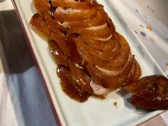 -京味斋·北京烤鸭(华威桥北工大店)