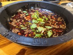 -味仙疯美蛙鱼头(清扬路总店)