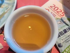 -点都德(喜粤楼店)