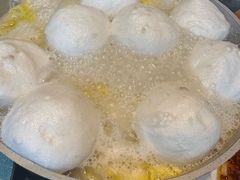 浓汤手打桂鱼腐-曾宴·楚菜(湖北省博物馆店)