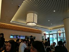 大堂-添好运点心专门店(百老汇店)