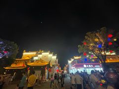 -水门巷餐厅(古子城店)