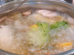 -八合里潮汕鲜牛肉火锅(深圳海岸城店)