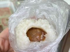 -万福兴糕团(万福兴山塘街直营店)