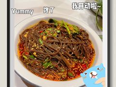 -小河盐帮·私家菜·烤鸭(三元桥·霄云路店)