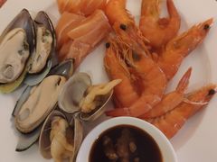 -AdD全日制餐厅(中谷花园酒店)