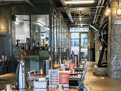 -No.DD戳子烧烤·江湖菜(北京总店)