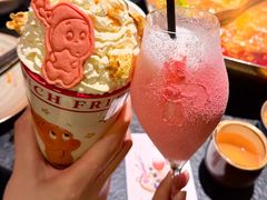 -色響火锅(恒隆广场店)