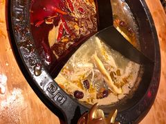 -蜀大侠火锅(森兰花园城店)
