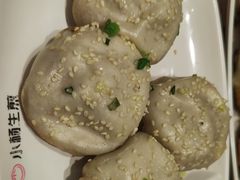 -小杨生煎(龙阳广场店)