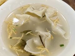 -王家沙点心店(南京西路总店)