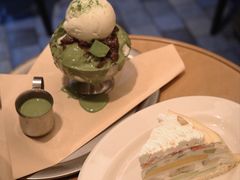 -EAU CAFE(永康路店)