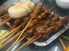 -天津乾毓德饭庄·清真传统炒菜·海鲜烧烤(咸阳路店)