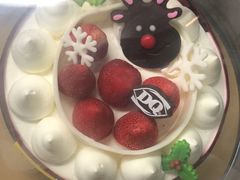 -DQ·蛋糕·冰淇淋(富华里店)