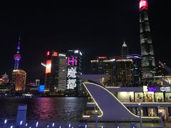 -上海外滩英迪格酒店