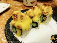 -万岁回转寿司