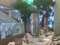 -桂满陇·手作小笼包&江南叫花鸡(中山公园店)