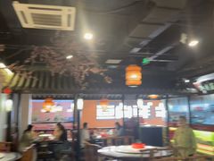 -卢大鲜鱼头捞饭(美利广场店)