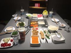 -海底捞火锅(金光华店)