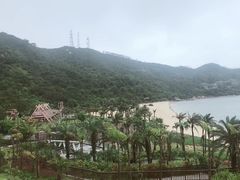 -东澳岛
