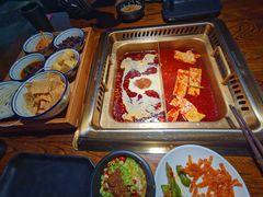 -九鼎轩脆毛肚火锅(邗江万达店)