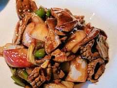 -大潮淮·淮扬菜(何园旗舰店)