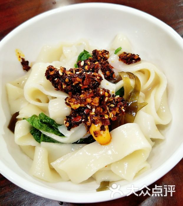 瘸子烩面精品烩面图片 - 第2张