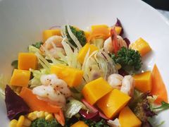 -小莫餐厅And More Restaurant西餐(北京展览馆店)